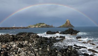 Aci Castello