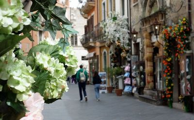 Taormina