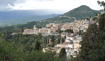 Taormina