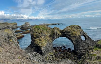 Snaefellsnes Peninsula