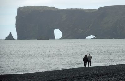 Reynisfjara