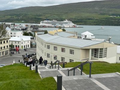 Akureyri