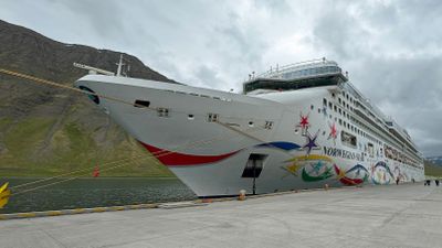 NCL Star