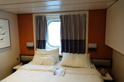 our room