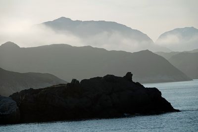 Greenland
