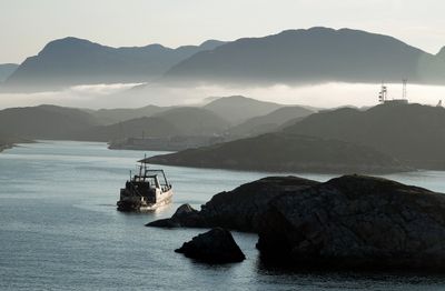 Greenland