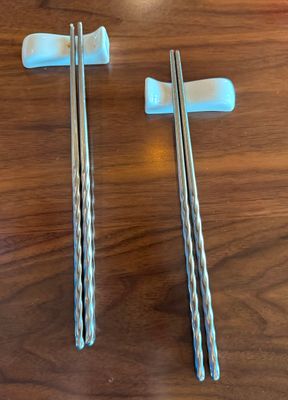 Chopsticks
