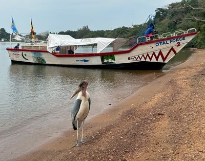 Lake Victoria