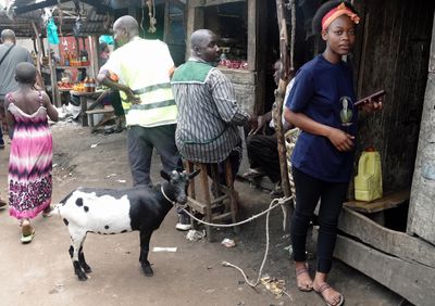 Market