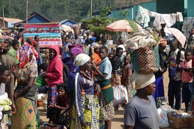 Market day