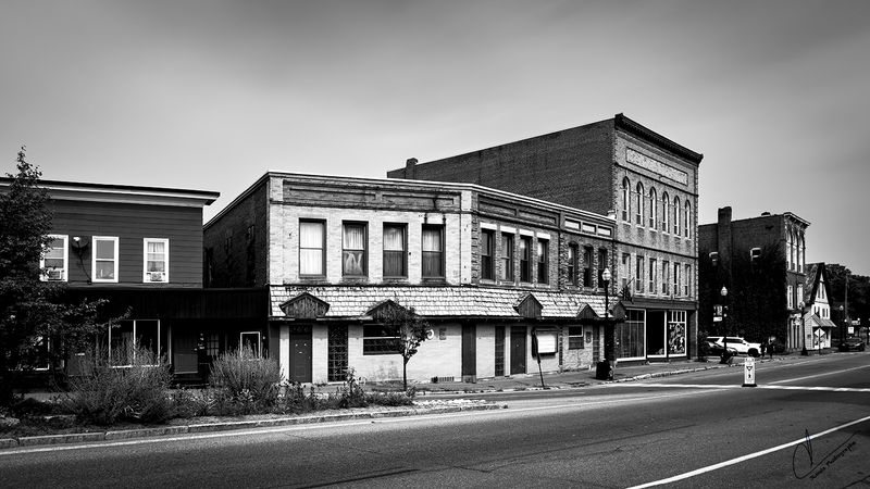 B&W Skowhegan