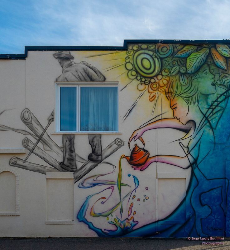 StreetArt