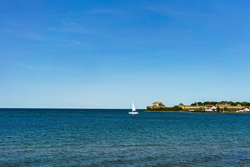 Ontario Lake