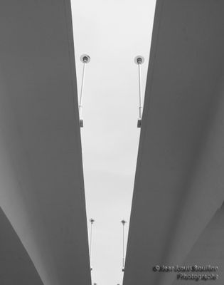Noir et Blanc / Black and white