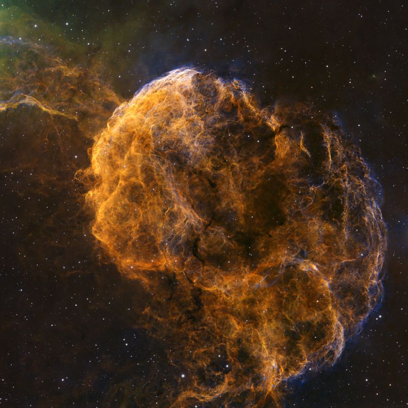 IC443