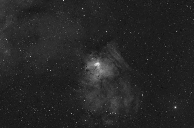 NGC 1491 Ha