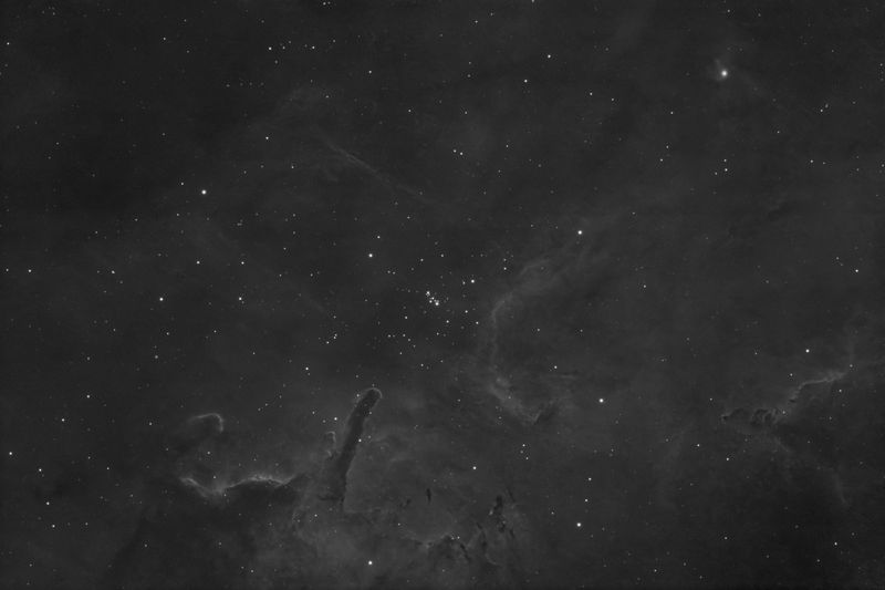 SH2-86 SII stage1