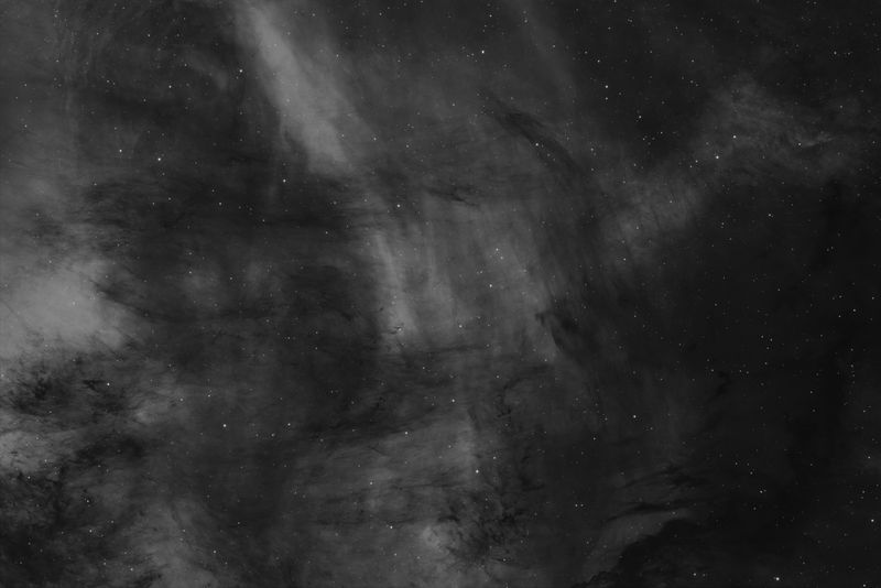 IC 5068 in Cygnus