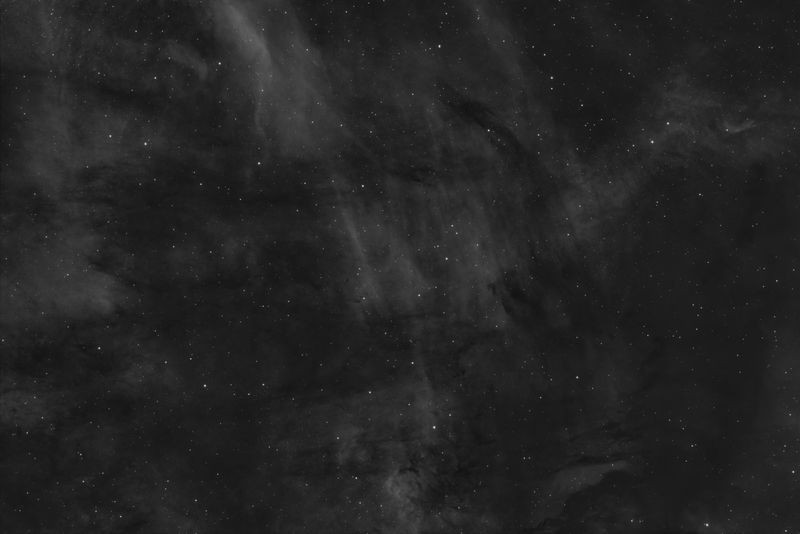 IC 5068 OIII data