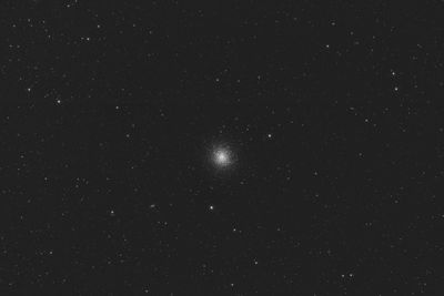M13 60 60 second subs