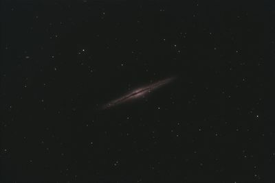 NGC891 test image