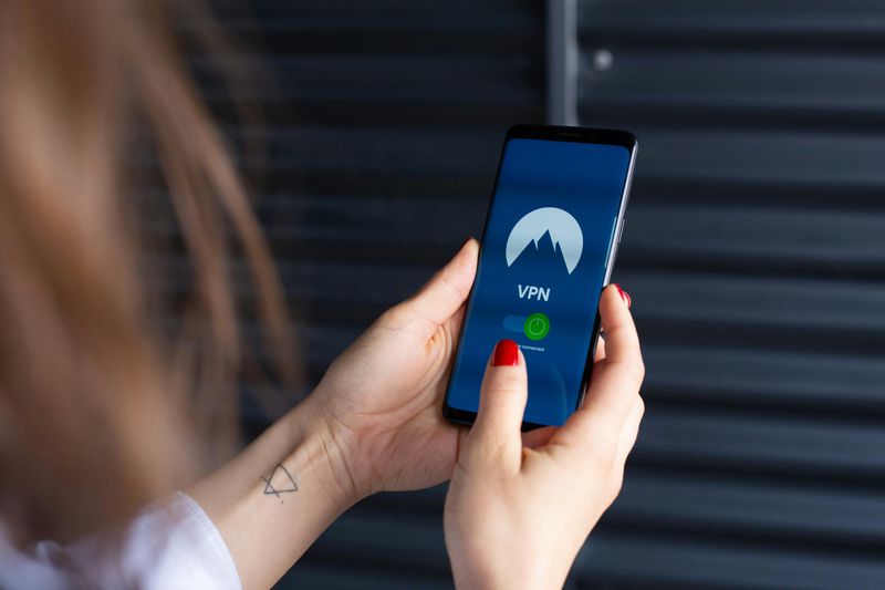 XNXubd VPN for ios