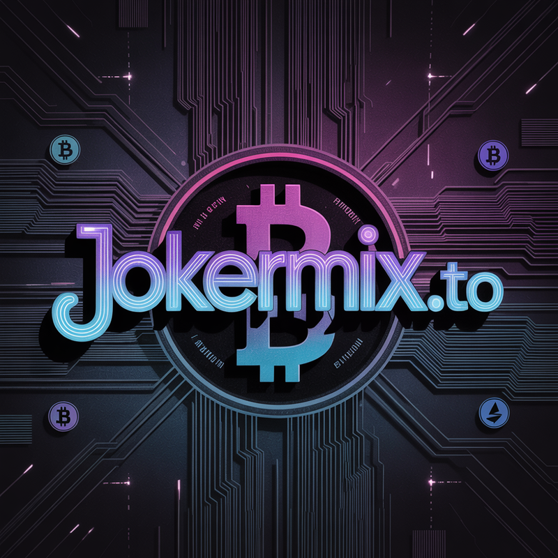 How Bitcoin Tumblers Like JokerMix.to are Revolutionizing Cryptocurrency Privacy
