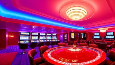 Cutting-edge Crash Gaming Adventure at Asino Casino