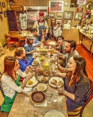 Arnold's Country Kitchen