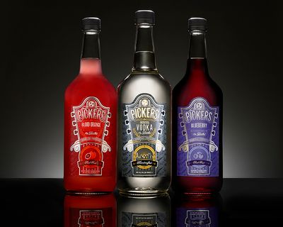 SPEAKEASY DISTILLERY'S NEW VODKA LINE-UP