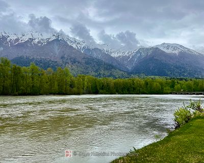 CHILKAT RIVER