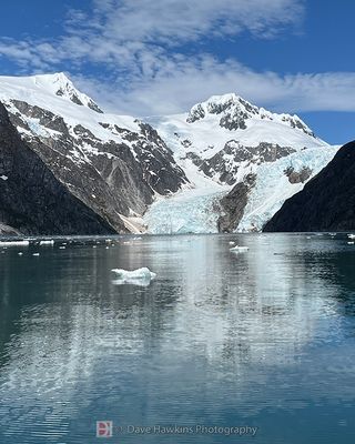 NORTHWESTERN GLACIER