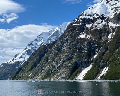STUNNING ALASKA