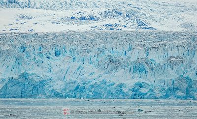 HUBBARD GLACIER