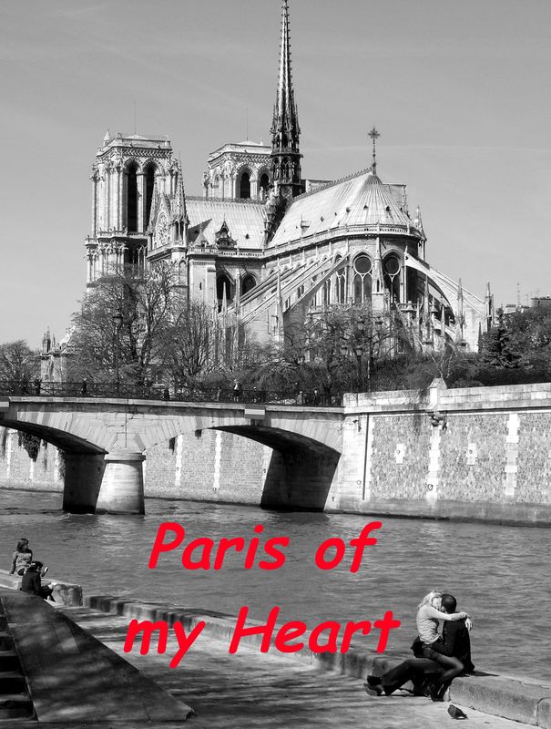 Paris of my Heart