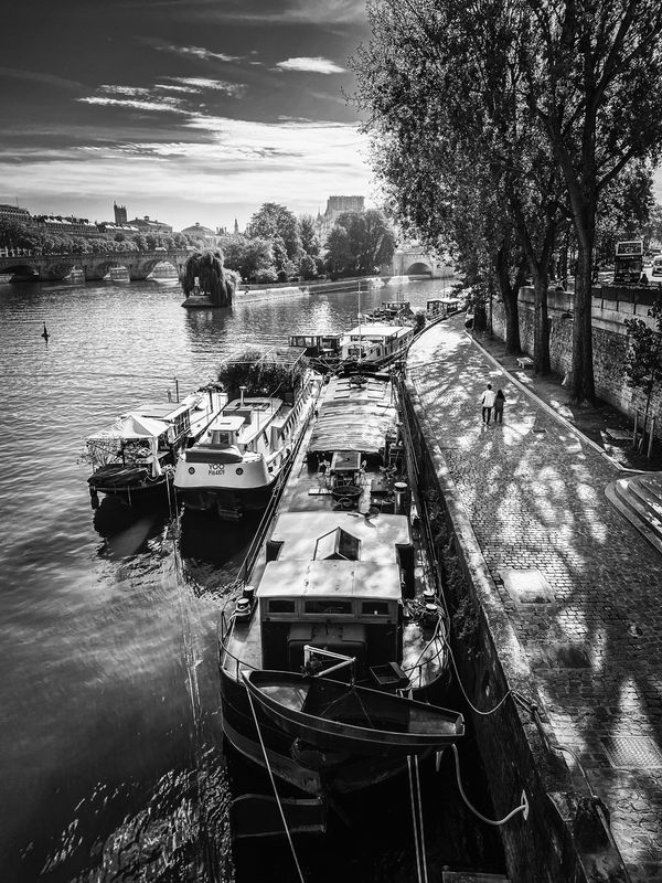 Paris of my Heart