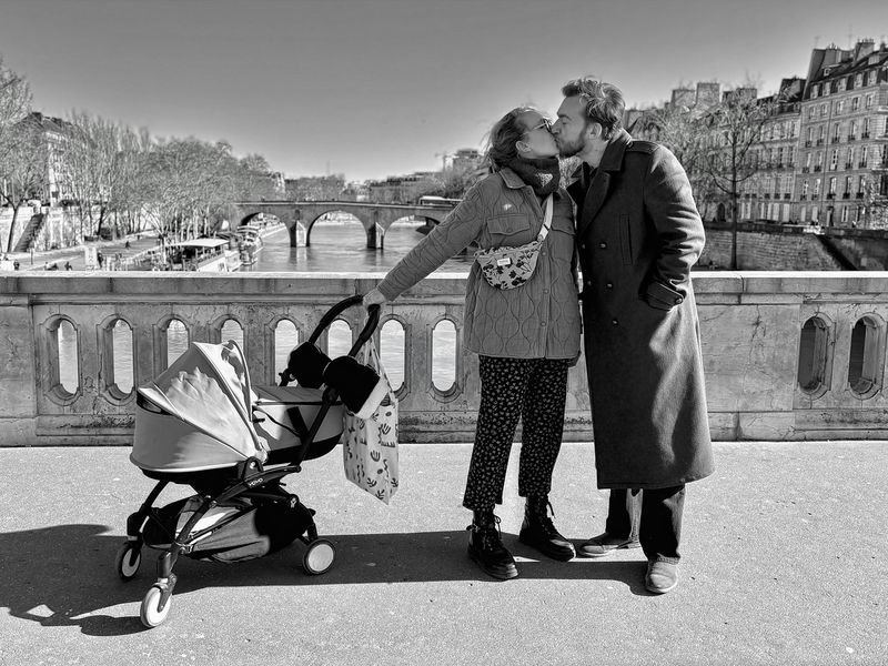 Paris of my Heart