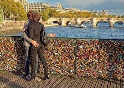 Paris of my Heart