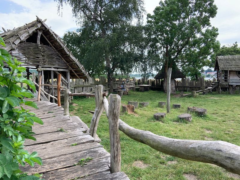 Skansen