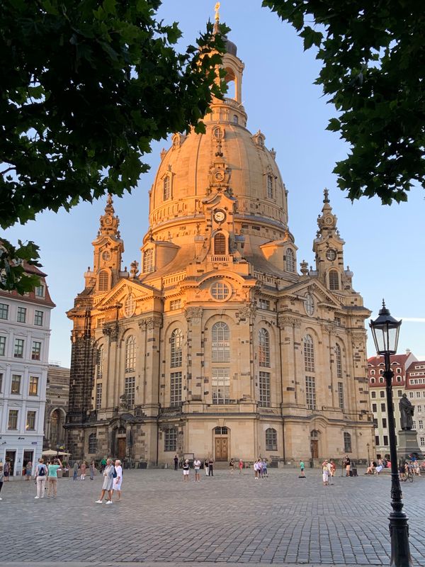Dresden