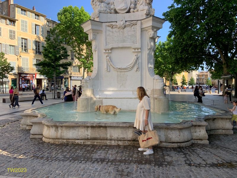 Aix-en-Provence
