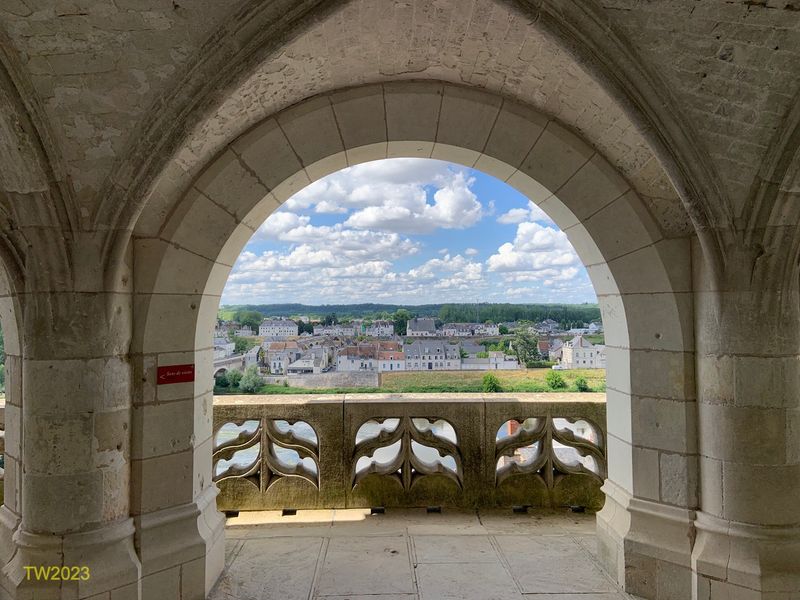 Amboise