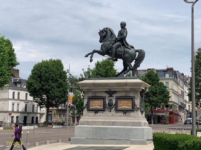 Rouen