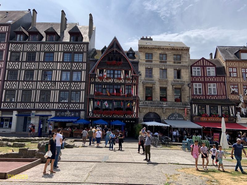 Rouen