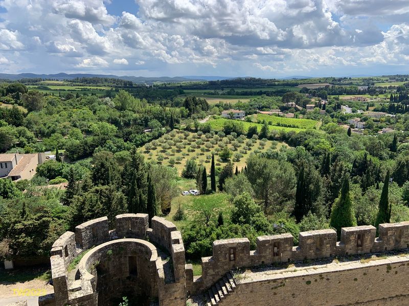 Carcassone