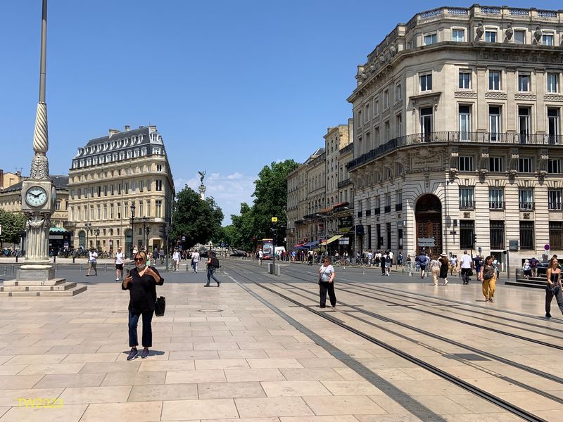 Bordeaux