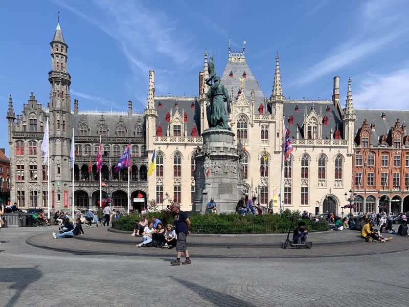 Belgium