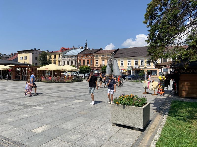 Nowy Targ