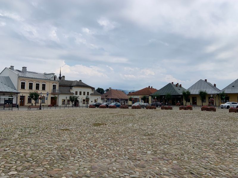 Nowy Sącz