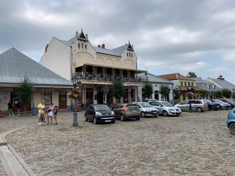 Nowy Sącz